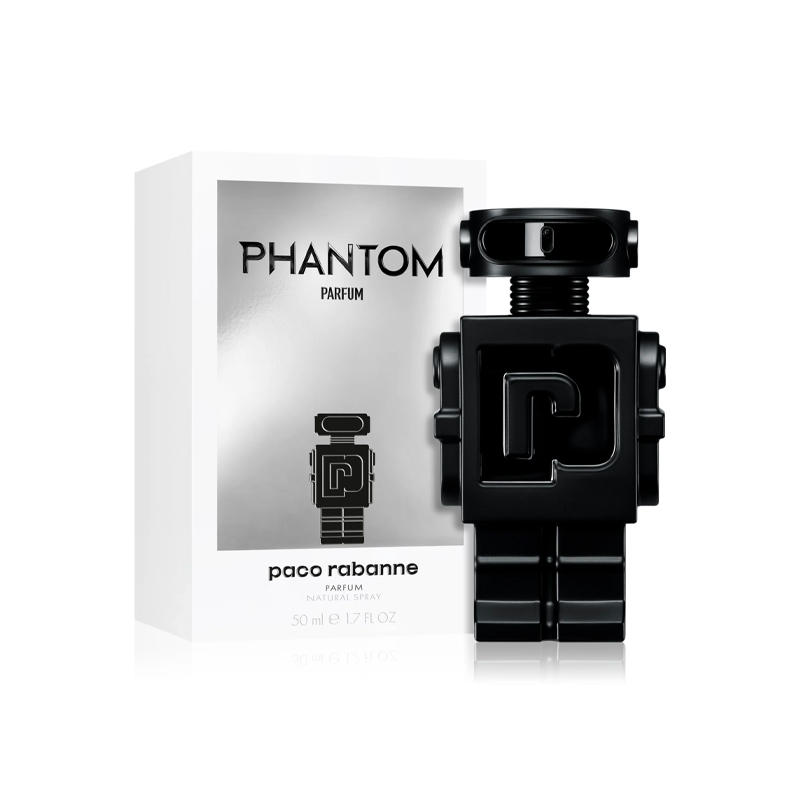 PACO RABANNE Phantom L’Eau de Parfum