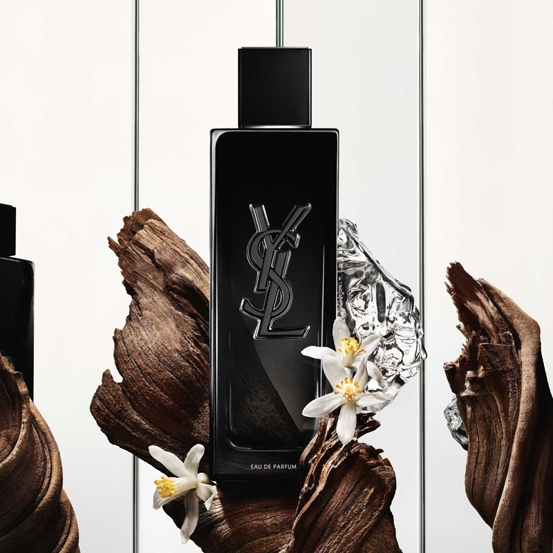 YVES SAINT LAURENT MYSLF L'Eau de Parfum