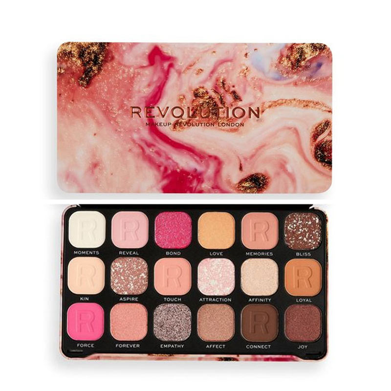 Afinity-palette