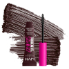 NYX Thick It Stick It Mascara à Sourcils Vegan