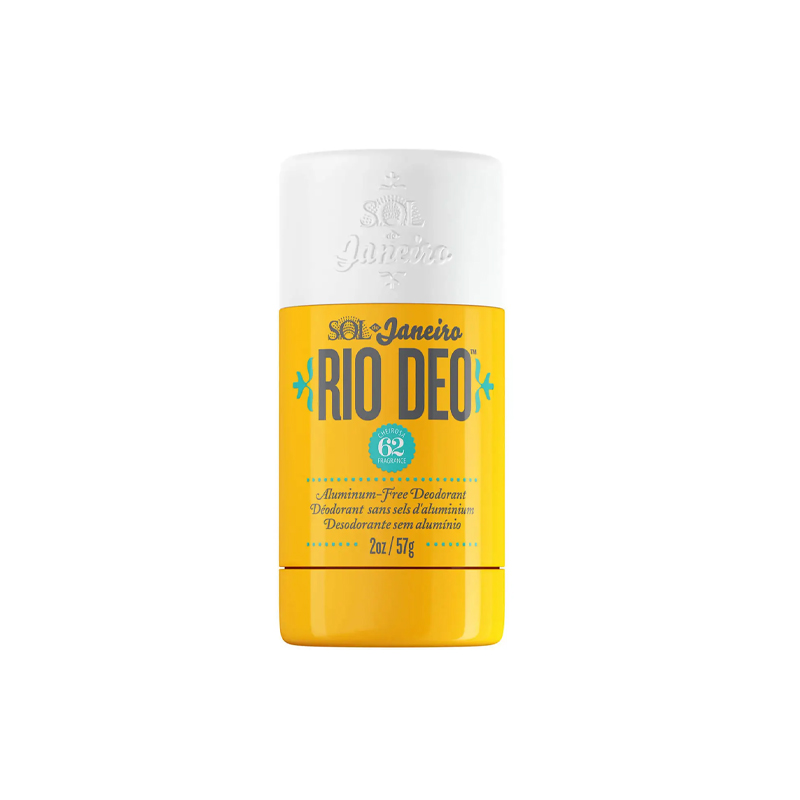 SOL DE JANEIRO Rio Deo 62 Déodorant Sans Sels d'Aluminium - Fabellashop ...