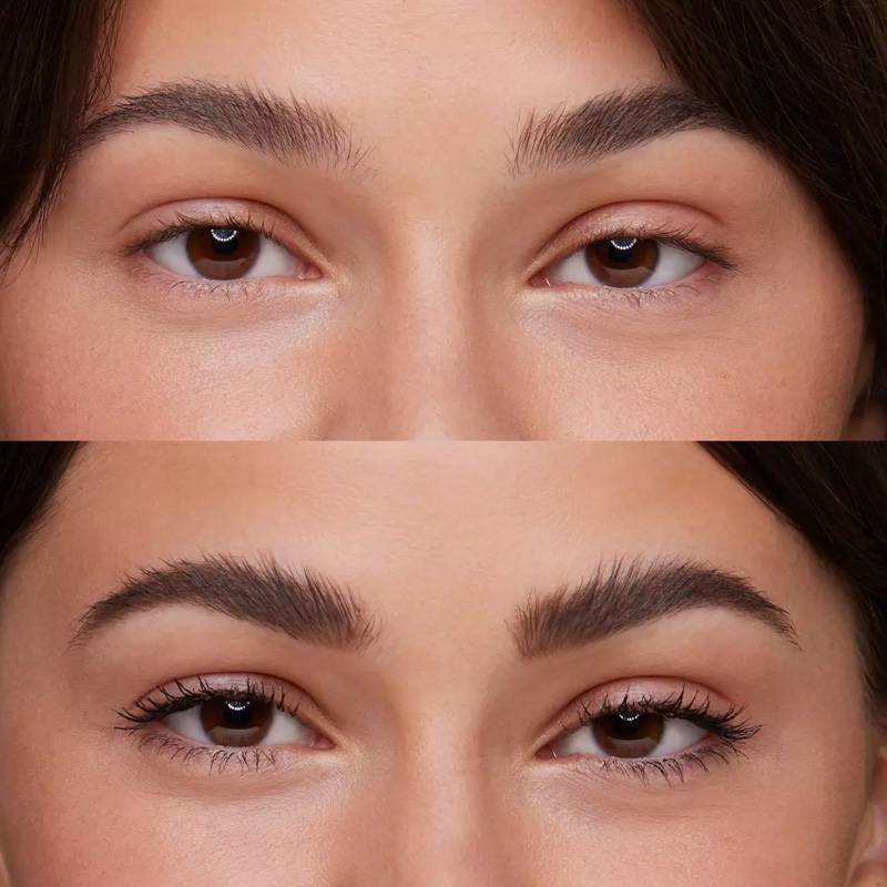ESSENCE Colour & Shape Gel Sourcils