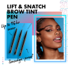 lift-snatch