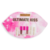 REVOLUTION Ultimate Kiss Coffret Maquillage des Lèvres
