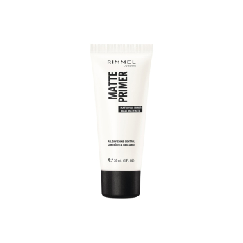 RIMMEL Matte Primer Base de Teint Matifiante