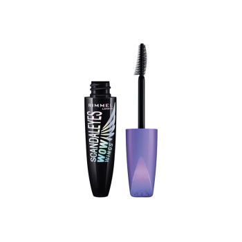 RIMMEL Scandaleyes Wow Wings Mascara Volume & Courbe