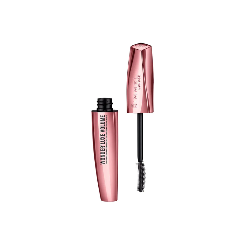 RIMMEL Wonder'Luxe Volume Mascara