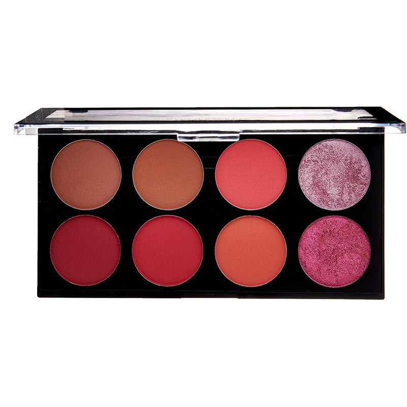REVOLUTION Ultra Blush Sugar & Spice Palette – Image 2