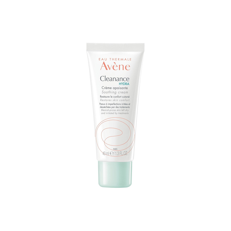 AVENE Cleanance Hydra Crème Apaisante