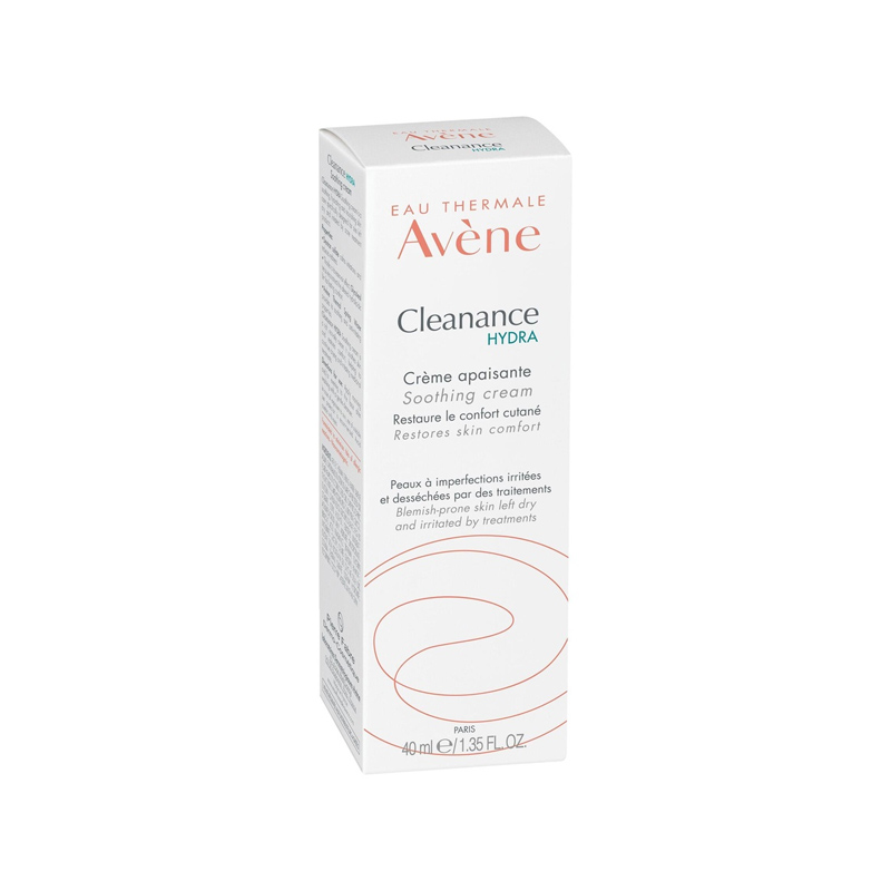 AVENE Cleanance Hydra Crème Apaisante