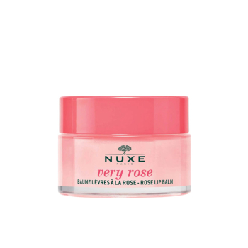 NUXE Very Rose Baume à Lèvres à la Rose