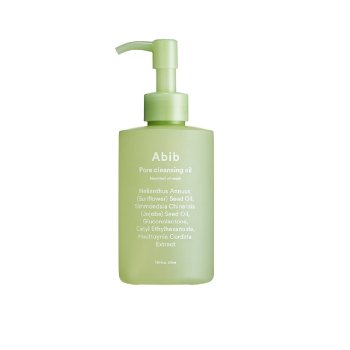 ABIB Pore Cleansing Oil Heartleaf Huile Démaquillante