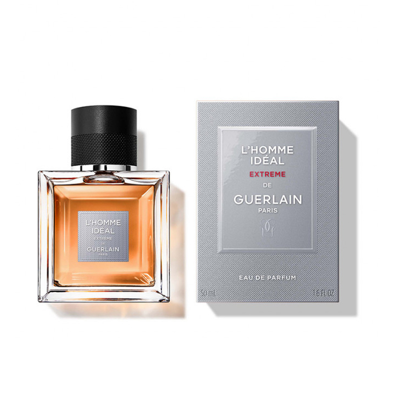 GUERLAIN L'Homme idéal extreme