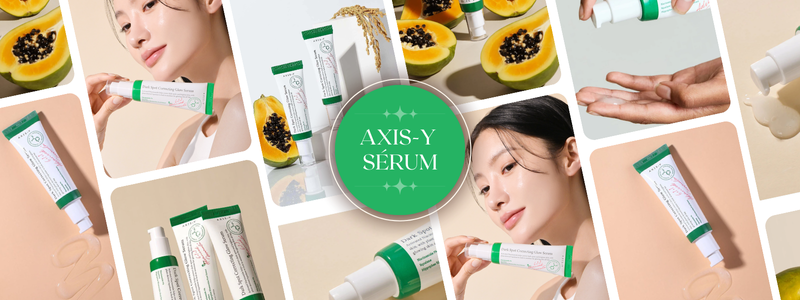 Axis Y Serum