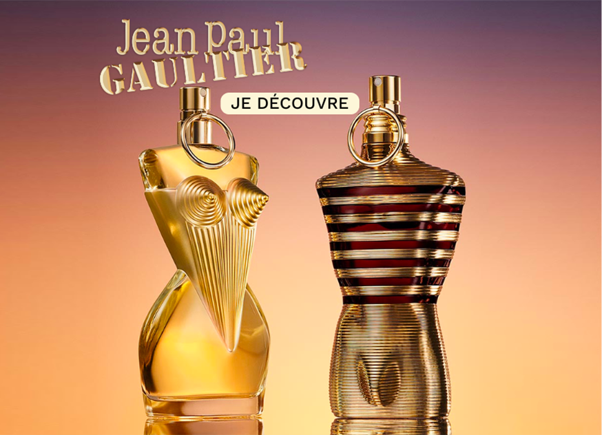 Jean Paul Gaultier