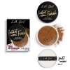 LA GIRL Instant Finish Poudre Libre Fixatrice Fini Mat Anti-sébum