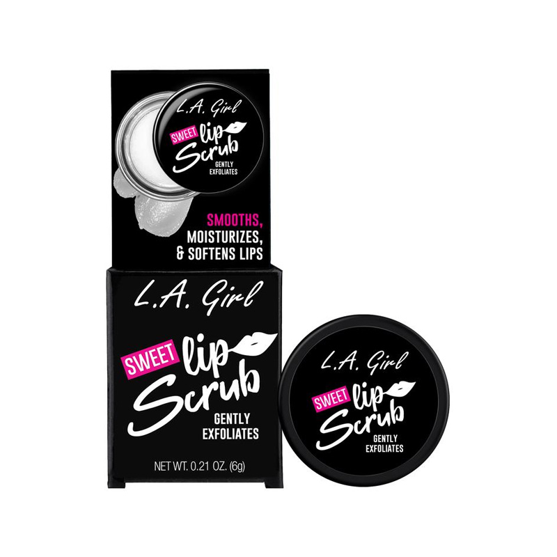 LA GIRL Sweet Lip Scrub Gommage Doux à Lèvres