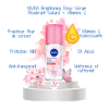 NIVEA Brightening Deep Sérum Déodorant Éclaircit & Raffermit Sakura + Vitamine C