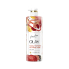 OLAY Fearless Artist Series Visibly Renews Youthful Skin Nettoyant Hydratant & Rajeunisssant Pour le Corps