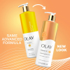 OLAY Vitamines C & B3 Lait Éclat Pour le Corps