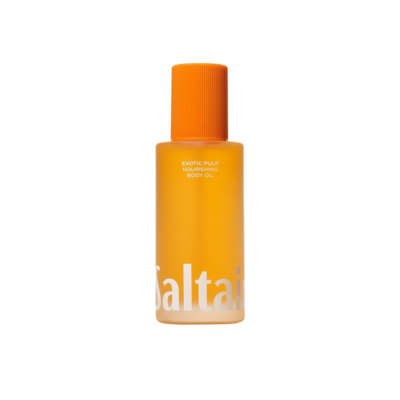 SALTAIR Exotic Pulp Huile Corporelle Nourrissante