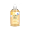 SHEA MOISTURE Baby Raw Shea Chamomile & Argan Oil Shampoing & Gel Douche Bébé