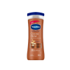 VASELINE Intensive Care Cocoa Radiant Lait Corps Hydratant Éclat au Pur Beurre de Cacao