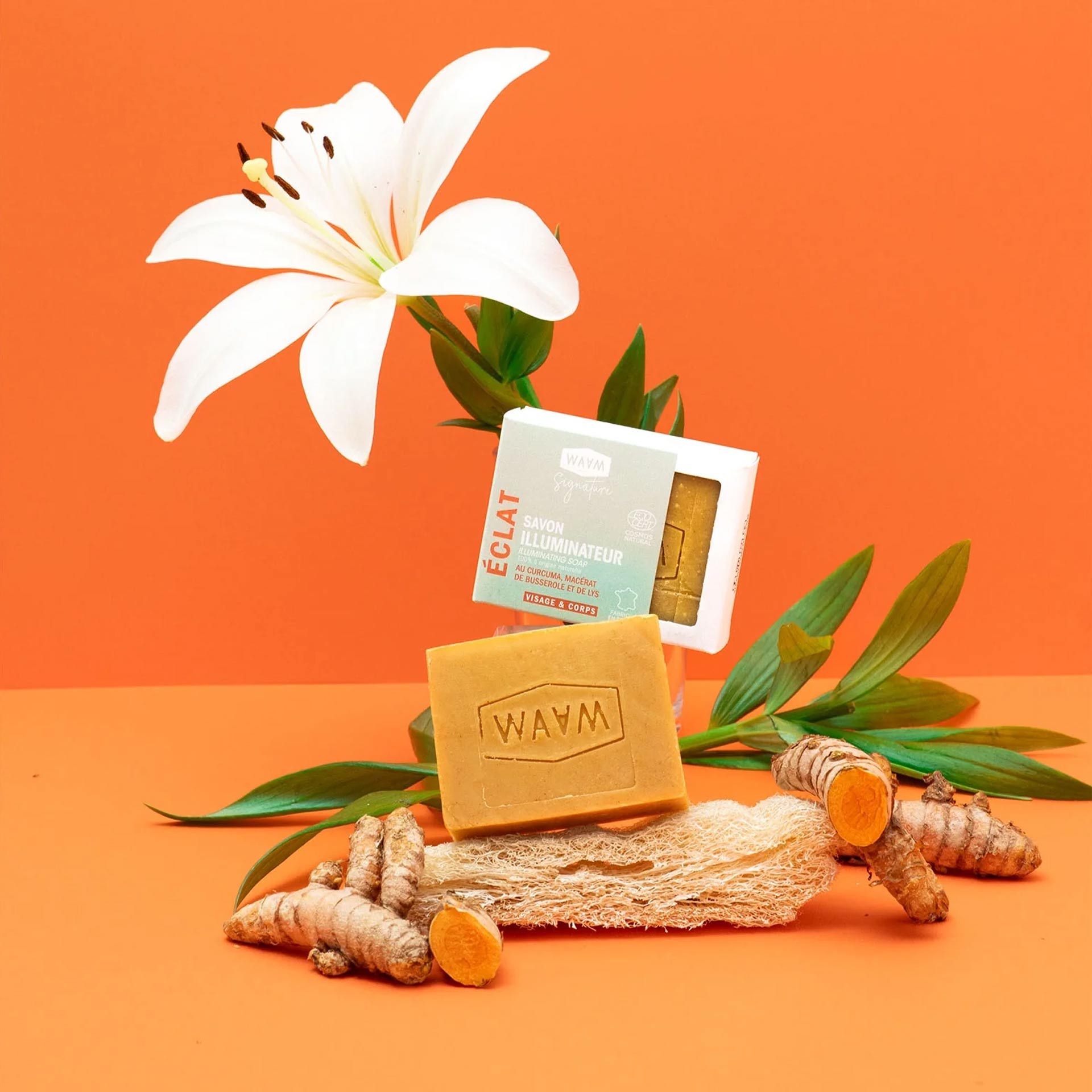 waam-savon