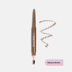 Medium Brown