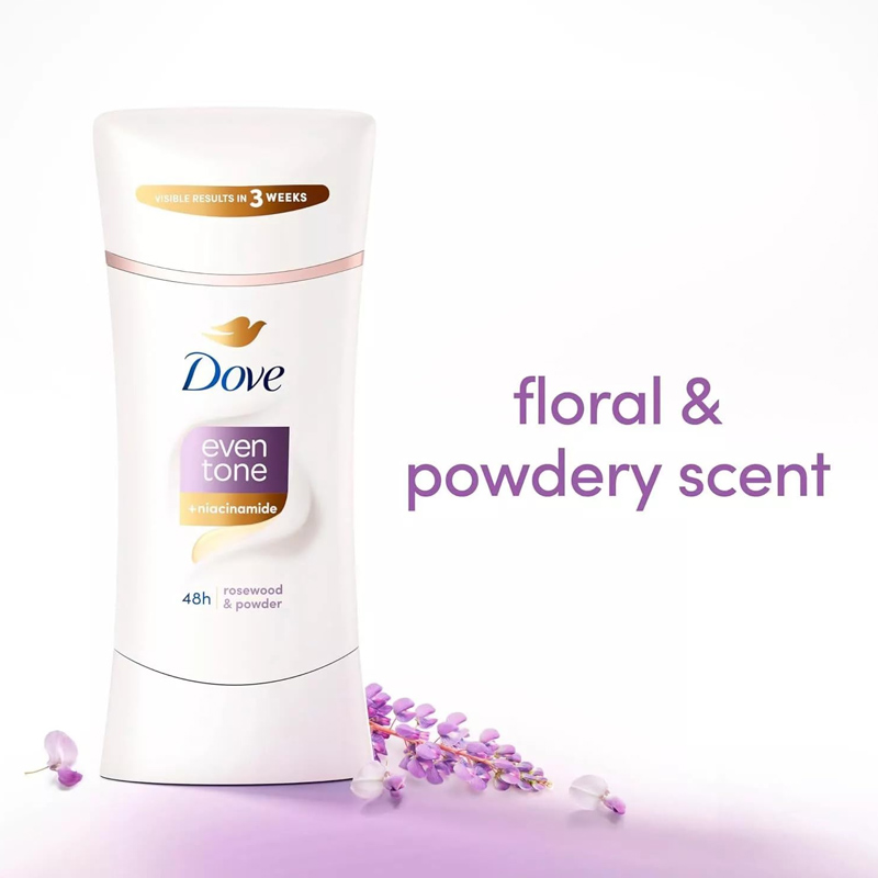 floral-powdery