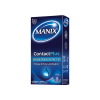 MANIX ContactPlus Préservatifs Sensations Intactes