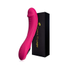 Vibromasseur Point G Rose