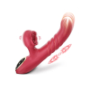Vibromasseur Stimulant Point G & C