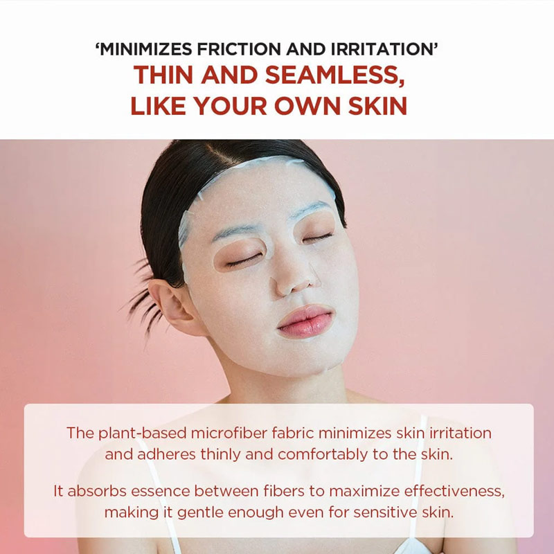 MASK-CLARIFYING