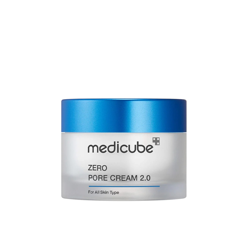 medicube-zero-cream