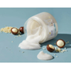 DOVE Gommage Corps au Macadamia Broyé et Lait de Riz – Image 2