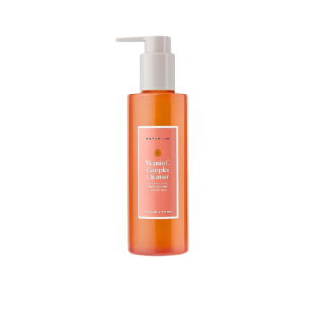 NATURIUM Nettoyant Complexe à La Vitamine C