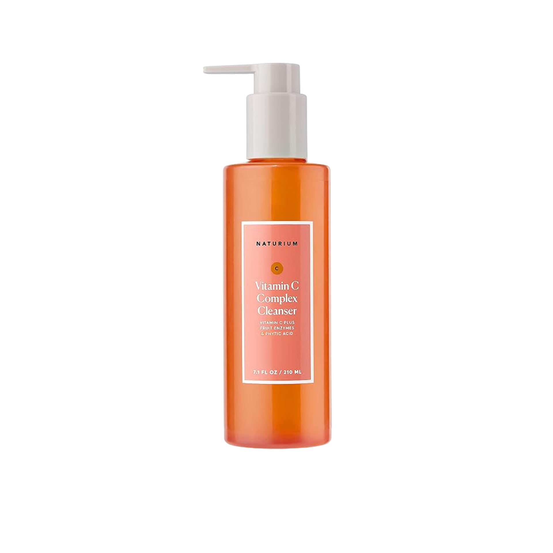 NATURIUM Nettoyant Complexe à La Vitamine C
