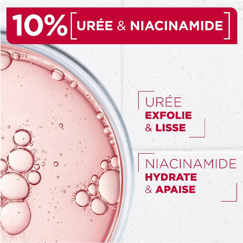 MIXA Cica Réparation Crème Réparatrice Lissante