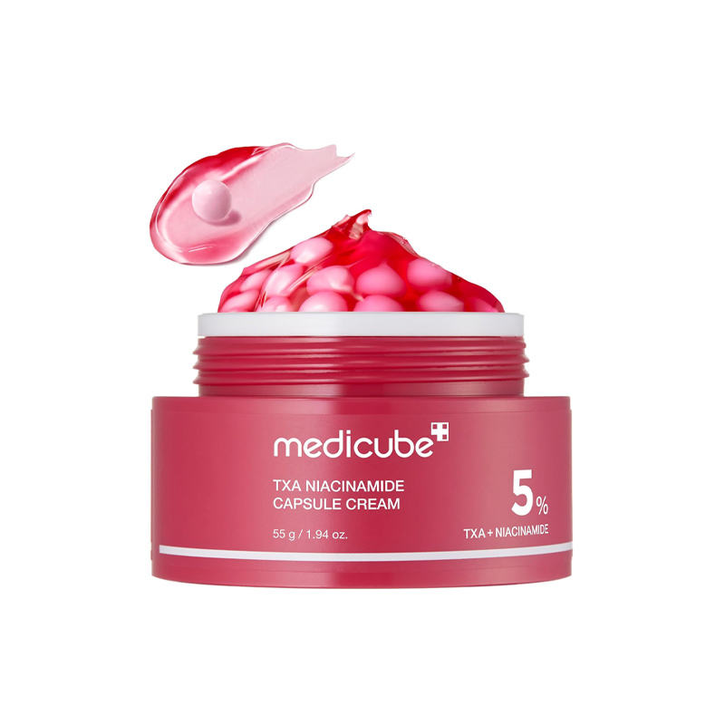medicube-txa-capsule-cream