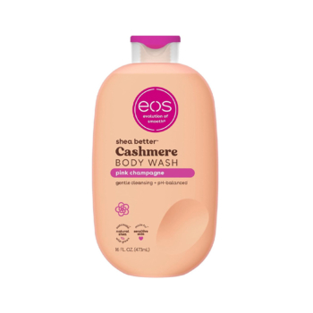 EOS Gel Douche Pink Champagne