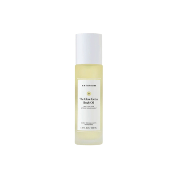NATURIUM The Glow Getter Body Oil Huile Corporelle