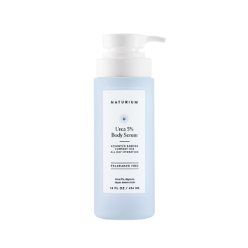 NATURIUM Urea 5% Body Serum Corporelle