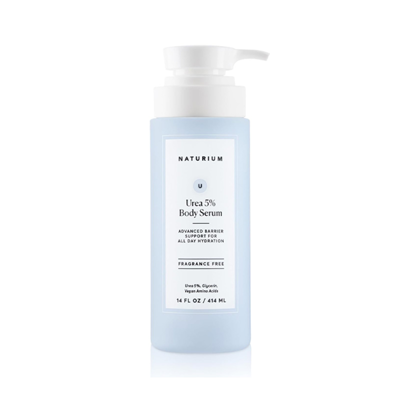 NATURIUM Urea 5% Body Serum Corporelle