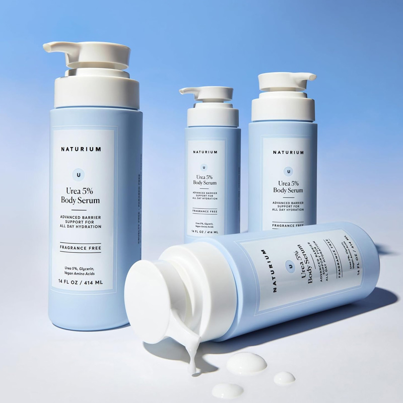 NATURIUM Urea 5% Body Serum Corporelle – Image 2