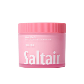 SALTAIR Multi Lipid Beurre Corporel Parfumé Pink Beach
