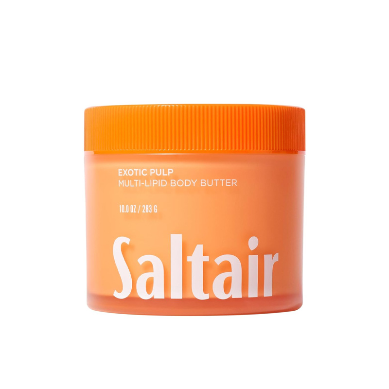 SALTAIR Multi Lipid Beurre Corporel Parfumé Exotic Pulp