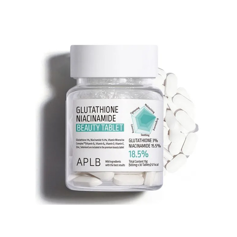 glutathione-tablet