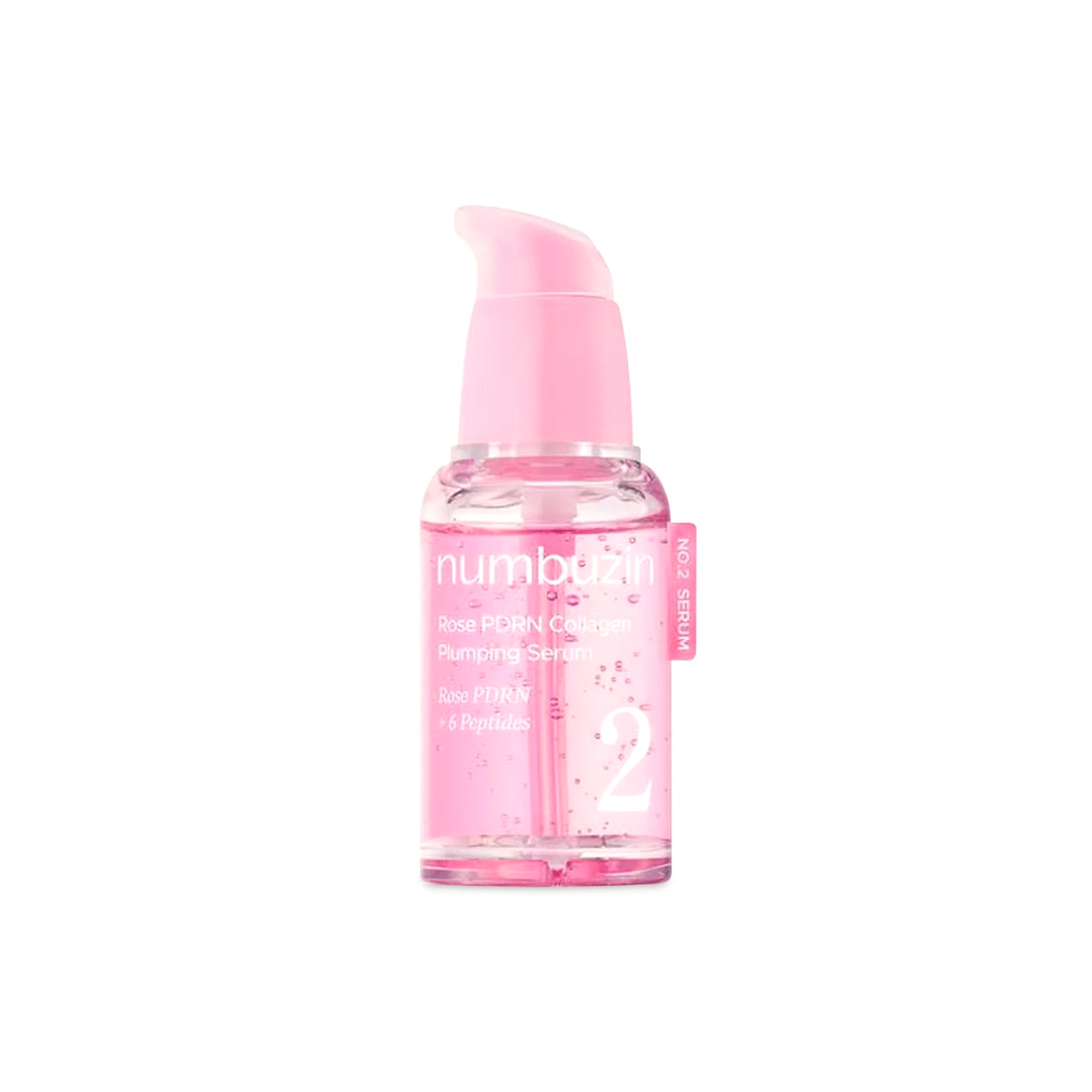 Numbuzin-rose-pdrn