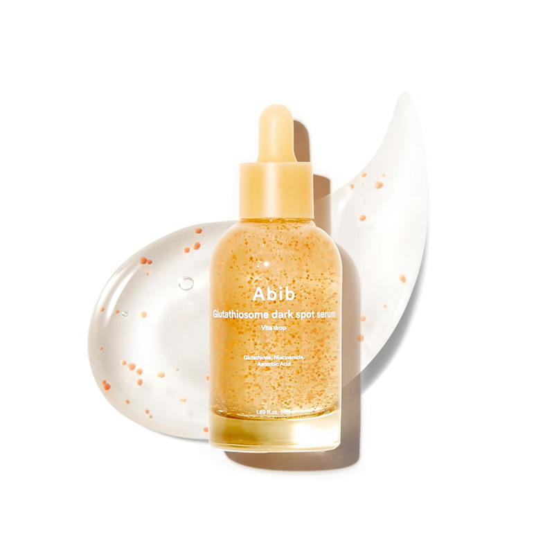 ABIB Glutathiosome Dark Spot Serum Vita Drop Sérum Anti-taches